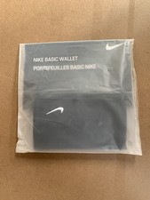 Nike Basic Tri-Fold Wallet