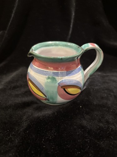 Vintage tintagel pottery - tintagel,