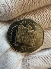 1994 ISLE OF MAN LEGISLATIVE