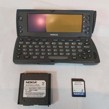 Nokia Communicator 9110 RAE-2N