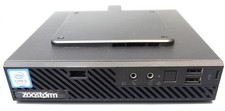 ZooStorm Mini PC  i3-8100 3.60