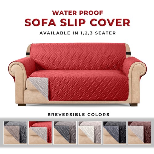 Waterproof sofa slip covers - sofa,