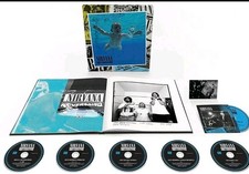 NIRVANA - NEVERMIND - 30TH