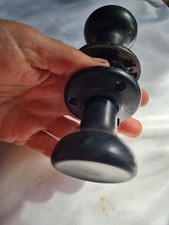 One pair of old vintage