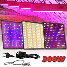 Plant lamp LED full spectrum