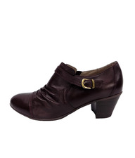 Footglove Shoes Women Brown
