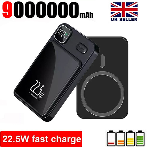 900000mah power bank - ✨900000mah,