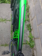 Cube mountain bicycles - , 2x
