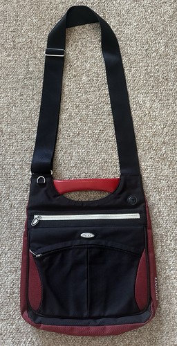 Tumi ducati shoulder - t3,