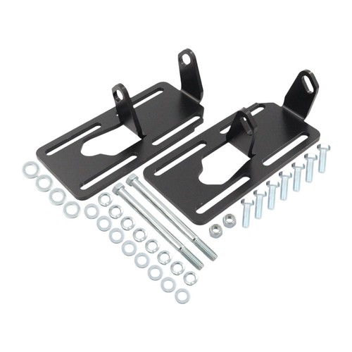 Motor mount brackets easy - motor,