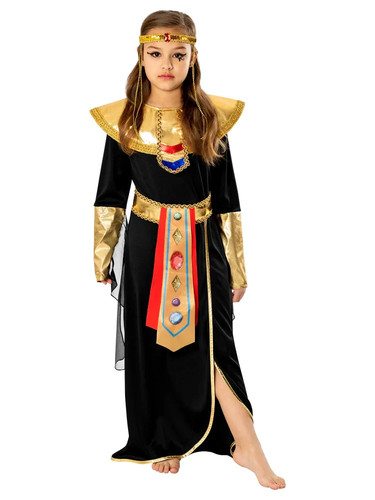 Girls egyptian queen - queen, cleopatra