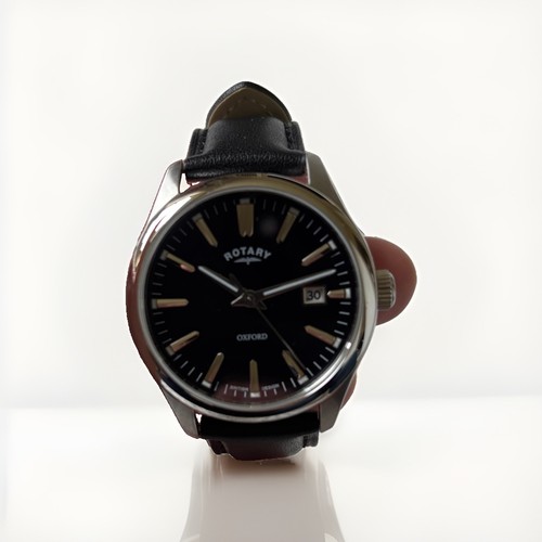 Rotary contemporary watch - contemporary,