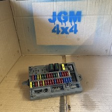 Land Rover Discovery 2 Td5