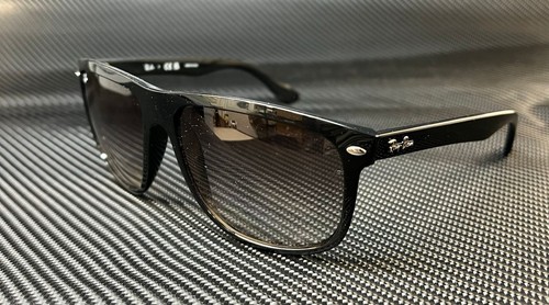 Ray ban rb4147 601 black - rb4147,