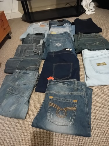 Joblot market stock - ex,