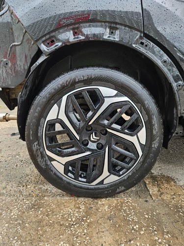 2024 citroen single alloy - citroen,