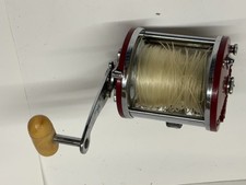 PENN JIGMASTER 500s FISHING