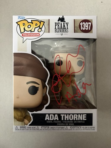 Ada thorne 1397 peaky - thorne, #1397
