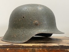 WW2 German M42 Woodchip Camo