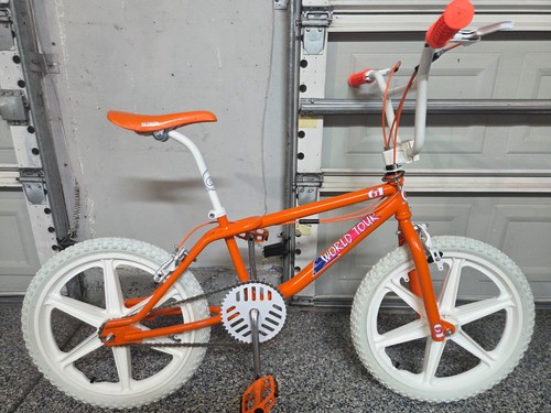 Vintage oldschool 90s pro - vintage,