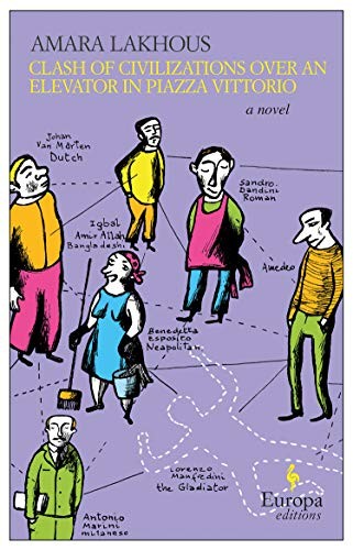 Clash civilizations over an - of,