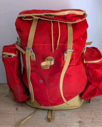 Vintage sac lafuma mountain - vintage,