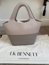 LK Bennett Carly Bag