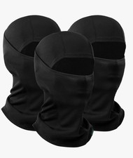 Balaclava Ski Mask 3 Pieces