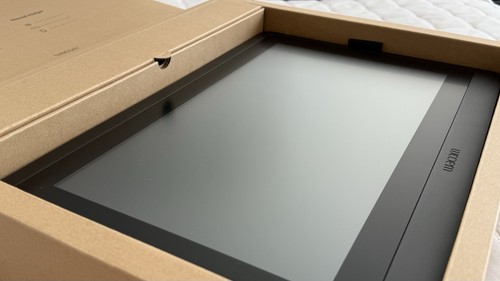 Wacom cintiq creative - cintiq,
