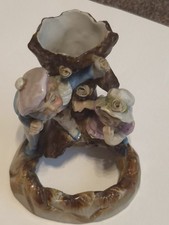 Conta Boehme Antique Posy