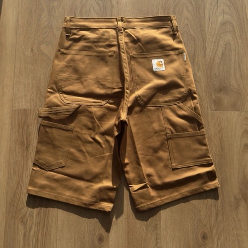Carhartt baggy vintage style - vintage,