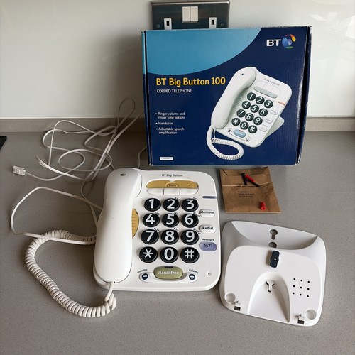 Big button 100 single - bt,