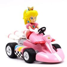 Super Mario Figure Kart Luigi