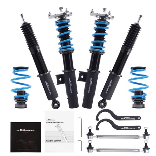 Coilovers for golf mk6 5k1 - coilovers, vw