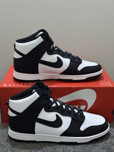 Nike dunk high - nike,