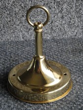 Large & Impressive 4 3/4"