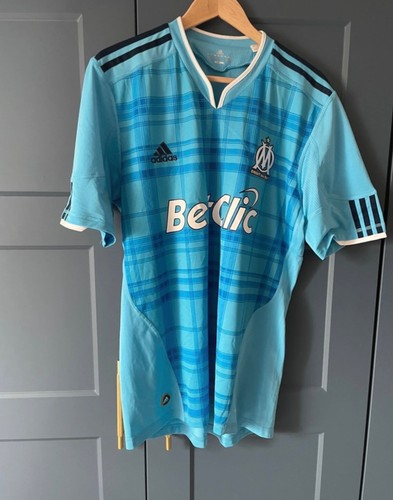 Size olympique marseille - l,