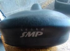 Selle SMP Gel Comfortable Saddle Seat Used