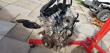 2017 bmw b37d15a f20 - f21, 116d