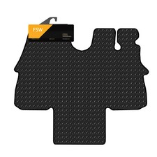 Fits Fiat Ducato Van 1993-2006