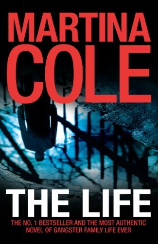 The life martina cole - life,martina, cole-