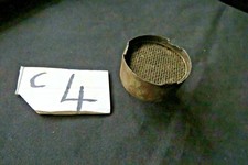 CYCLEMOTOR  CARB AIR FILTER