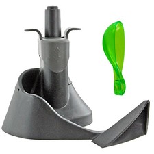 Mixing Blade Paddle Seal Spoon