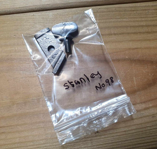 Vintage stanley side - stanley, 98
