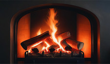 Fireplace Surround Fire Grotto