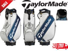 Taylormade Qi10 Tour Staff Bag