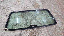 BMW E36 Touring Tourer Estate rear glass screen