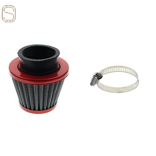 Carburetor air filter for - carburetor,