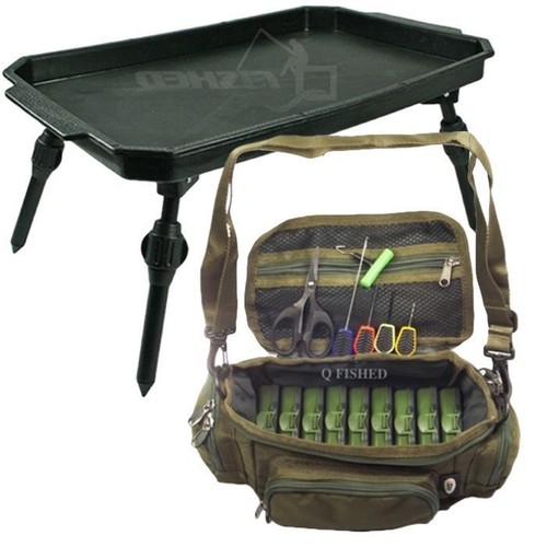 Mini fishing bag - mini,