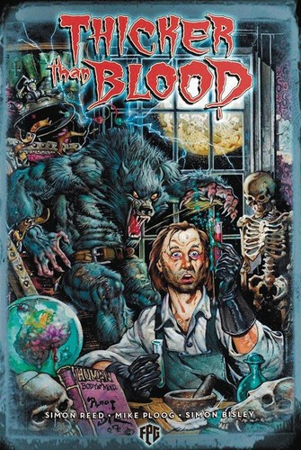 Thicker than blood graphic - than,